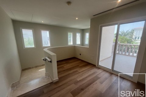 Villa Jumeirah Village Triangle, Dubaijā, AAE 2 istabas, 660.45 m2 Nr. 747572 - attēls 12