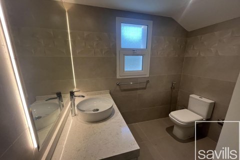 Villa Jumeirah Village Triangle, Dubaijā, AAE 2 istabas, 660.45 m2 Nr. 747572 - attēls 8