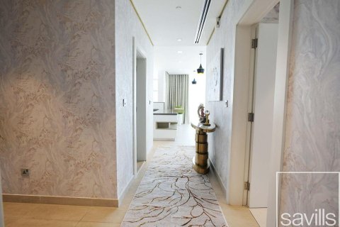 Apartament de închiriat în Palm Jumeirah, Dubai, EAU 2 dormitoare, 149.02 mp.  №747576 - poză 9