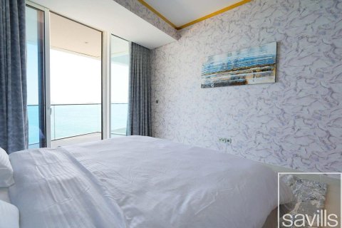 Apartament de închiriat în Palm Jumeirah, Dubai, EAU 2 dormitoare, 149.02 mp.  №747576 - poză 20