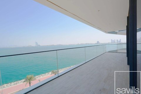 Apartmen di Palm Jumeirah, Dubai, UAE 2 bilik tidur, 149.02 meter persegi № 747576