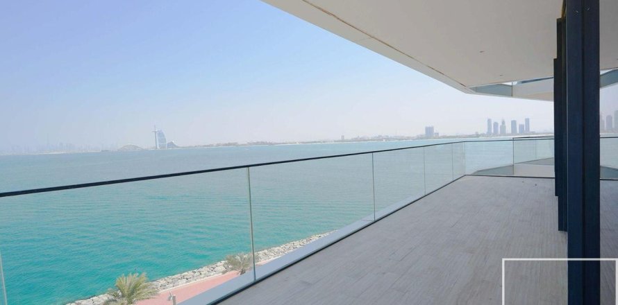 Apartament în Palm Jumeirah, Dubai, EAU 2 dormitoare, 149.02 mp.  №747576