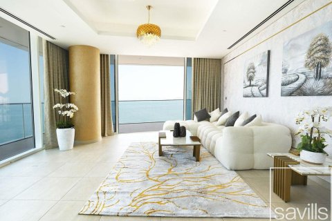 Apartament de închiriat în Palm Jumeirah, Dubai, EAU 2 dormitoare, 149.02 mp.  №747576 - poză 5