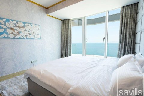 Apartament de închiriat în Palm Jumeirah, Dubai, EAU 2 dormitoare, 149.02 mp.  №747576 - poză 11