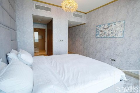 Apartament de închiriat în Palm Jumeirah, Dubai, EAU 2 dormitoare, 149.02 mp.  №747576 - poză 13