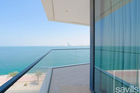 Apartament de închiriat în Palm Jumeirah, Dubai, EAU 2 dormitoare, 149.02 mp.  №747576 - poză 3