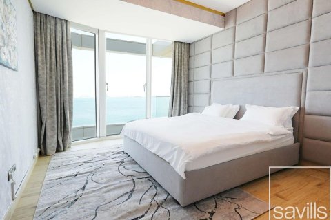 Apartament de închiriat în Palm Jumeirah, Dubai, EAU 2 dormitoare, 149.02 mp.  №747576 - poză 12