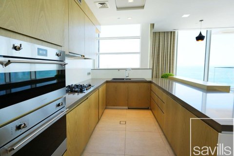 Apartament de închiriat în Palm Jumeirah, Dubai, EAU 2 dormitoare, 149.02 mp.  №747576 - poză 8