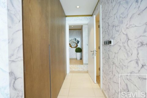 Apartament de închiriat în Palm Jumeirah, Dubai, EAU 2 dormitoare, 149.02 mp.  №747576 - poză 17