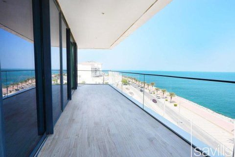 Apartament de închiriat în Palm Jumeirah, Dubai, EAU 2 dormitoare, 149.02 mp.  №747576 - poză 2