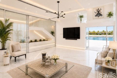 Willa do wynajęcia w Palm Jumeirah, Dubai, ZEA 5 sypialnie, 622.36 mkw., nr 747574 - zdjęcie 14