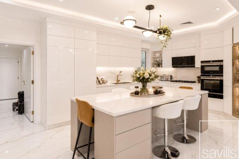 Willa do wynajęcia w Palm Jumeirah, Dubai, ZEA 5 sypialnie, 622.36 mkw., nr 747574 - zdjęcie 10