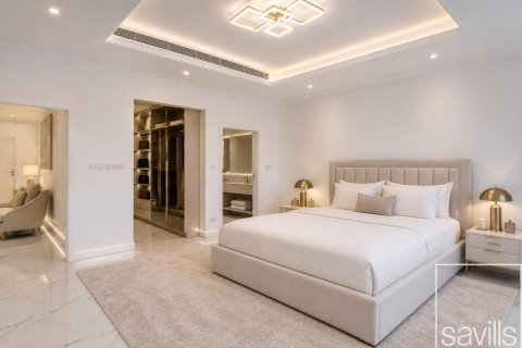 Willa do wynajęcia w Palm Jumeirah, Dubai, ZEA 5 sypialnie, 622.36 mkw., nr 747574 - zdjęcie 13