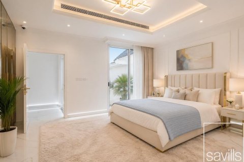 Willa do wynajęcia w Palm Jumeirah, Dubai, ZEA 5 sypialnie, 622.36 mkw., nr 747574 - zdjęcie 16