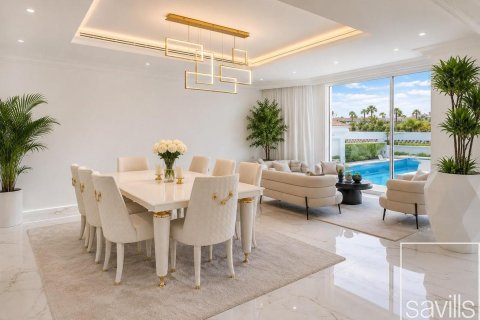 Willa do wynajęcia w Palm Jumeirah, Dubai, ZEA 5 sypialnie, 622.36 mkw., nr 747574 - zdjęcie 8