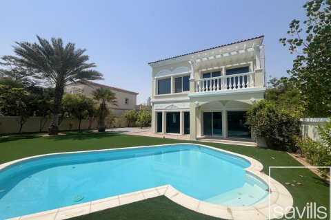 Вилла Jumeirah Village Triangle, Дубай, БАӘ-да 2 жатын бөлмелер, 639.17 м² № 747571 - фото 3