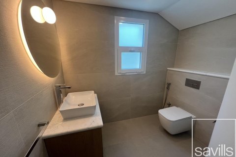 Вилла Jumeirah Village Triangle, Дубай, БАӘ-да 2 жатын бөлмелер, 639.17 м² № 747571 - фото 9