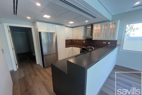 Вилла Jumeirah Village Triangle, Дубай, БАӘ-да 2 жатын бөлмелер, 639.17 м² № 747571 - фото 6