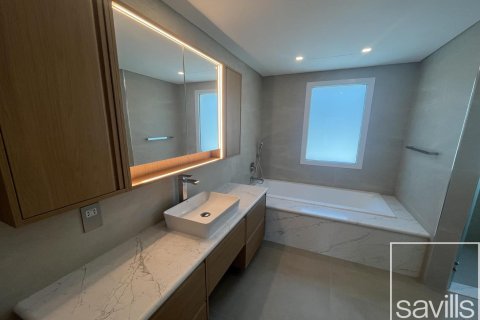 Вилла Jumeirah Village Triangle, Дубай, БАӘ-да 2 жатын бөлмелер, 639.17 м² № 747571 - фото 11