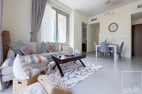 Leilighet til leie i Downtown Dubai (Downtown Burj Dubai), Dubai, Emiratene 2 soverom, 101.17 kvm Nr. 747577 - Foto 5