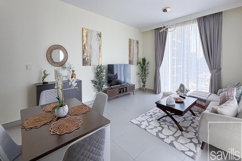 Leilighet til leie i Downtown Dubai (Downtown Burj Dubai), Dubai, Emiratene 2 soverom, 101.17 kvm Nr. 747577 - Foto 3