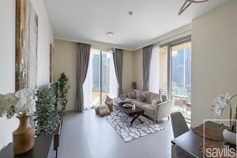 Leilighet til leie i Downtown Dubai (Downtown Burj Dubai), Dubai, Emiratene 2 soverom, 101.17 kvm Nr. 747577 - Foto 4