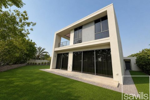 ویلا برای اجاره در Dubai Hills Estate، Dubai، امارات متحده عربی 4 خوابه ، 613.81 متر مربع ، شماره 747573 - تصویر 2