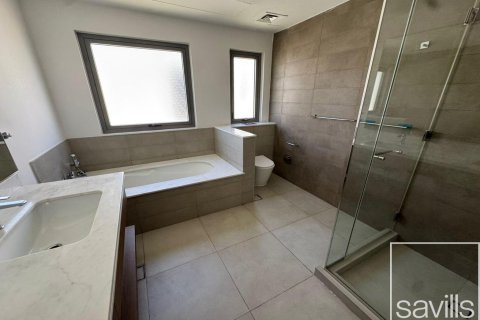ویلا برای اجاره در Dubai Hills Estate، Dubai، امارات متحده عربی 4 خوابه ، 613.81 متر مربع ، شماره 747573 - تصویر 9