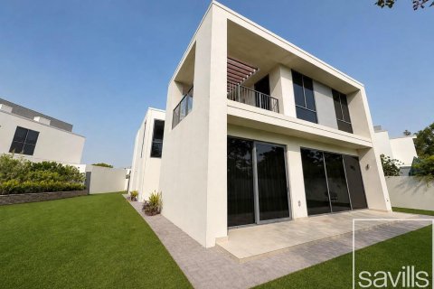 ویلا برای اجاره در Dubai Hills Estate، Dubai، امارات متحده عربی 4 خوابه ، 613.81 متر مربع ، شماره 747573 - تصویر 4