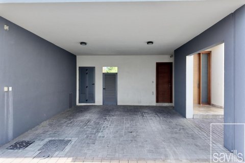ویلا برای اجاره در Dubai Hills Estate، Dubai، امارات متحده عربی 4 خوابه ، 613.81 متر مربع ، شماره 747573 - تصویر 12