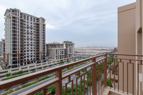 Lägenhet till försäljning i Town Square, Dubai, UAE 2 sovrum, 95 kvm Nr. 701151 - fotografi 17