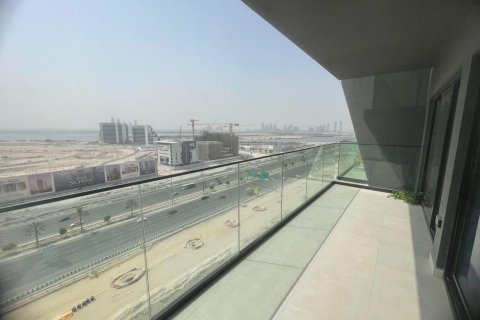 Apartmen di Al Jaddaf, Dubai, UAE 1 bilik tidur, 62 meter persegi № 701152 - foto 8