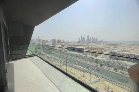 Apartmen di Al Jaddaf, Dubai, UAE 1 bilik tidur, 62 meter persegi № 701152 - foto 9