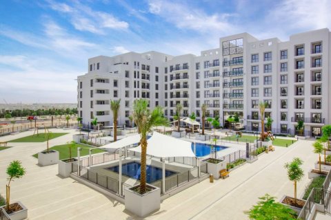 Lakás itt: Town Square, Dubai, EAE, 2 hálószoba, 87 m², azonosító: 701150 - fénykép 20