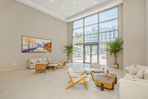 Lakás itt: Town Square, Dubai, EAE, 2 hálószoba, 87 m², azonosító: 701150 - fénykép 1