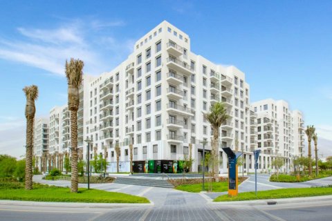 Lakás itt: Town Square, Dubai, EAE, 2 hálószoba, 87 m², azonosító: 701150 - fénykép 21