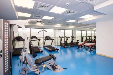 Lakás itt: Town Square, Dubai, EAE, 2 hálószoba, 87 m², azonosító: 701150 - fénykép 2