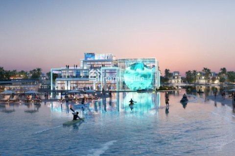 فيلا للبيع في The World Islands، دبي، الإمارات العربية المتحدة 6 غرفة نوم ، 732 متر مربع ، رقم 701188 - صورة 12