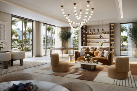 فيلا للبيع في دبي، الإمارات العربية المتحدة 3 غرفة نوم ، 450 متر مربع ، رقم 701187 - صورة 7