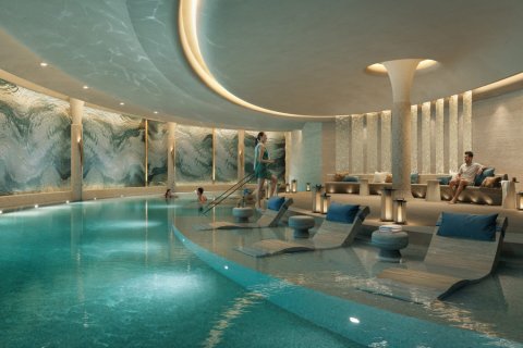 فيلا للبيع في دبي، الإمارات العربية المتحدة 3 غرفة نوم ، 450 متر مربع ، رقم 701187 - صورة 12