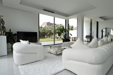 Huvila Wadi Al Safa 3, Dubai, Arabiemiraatit 5 makuuhuonetta, 616 m2 № 758432 - kuva 5