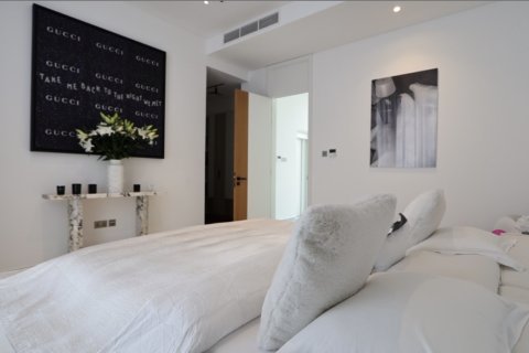 Huvila Wadi Al Safa 3, Dubai, Arabiemiraatit 5 makuuhuonetta, 616 m2 № 758432 - kuva 20