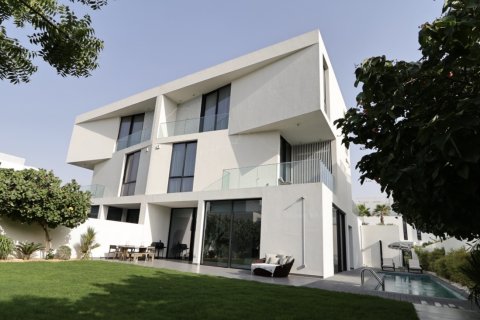 Huvila Wadi Al Safa 3, Dubai, Arabiemiraatit 5 makuuhuonetta, 616 m2 № 758432 - kuva 2