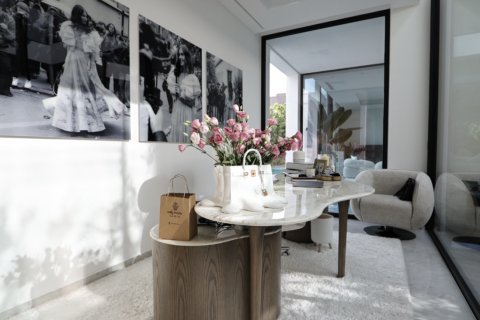 Huvila Wadi Al Safa 3, Dubai, Arabiemiraatit 5 makuuhuonetta, 616 m2 № 758432 - kuva 7