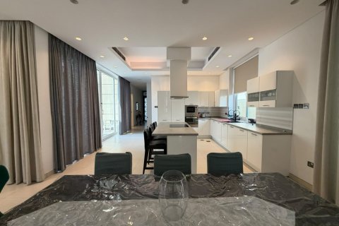 Vila v Al Barsha, Dubai, SAE 5 spální, 540 m2 č. 758462 - Fotografia 4