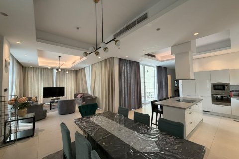 Vila v Al Barsha, Dubai, SAE 5 spální, 540 m2 č. 758462 - Fotografia 7