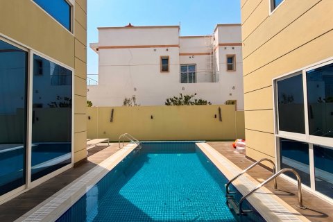Vila v Al Barsha, Dubai, SAE 5 spální, 540 m2 č. 758462 - Fotografia 23