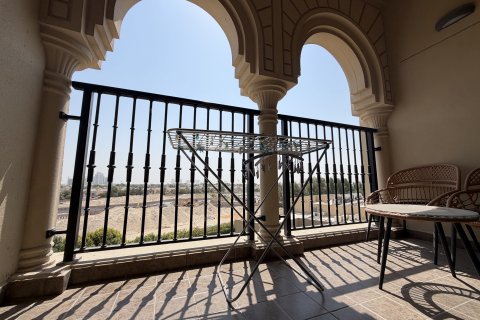 Lägenhet till försäljning i Dubai, UAE 1 sovrum, 95 kvm Nr. 758430 - fotografi 10