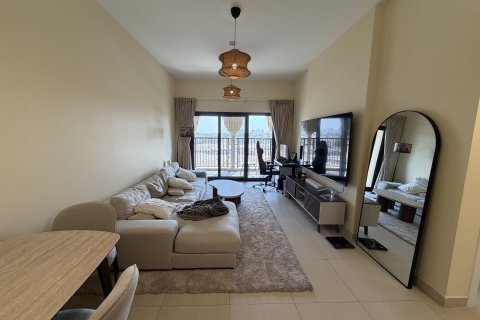 Lägenhet i Dubai, UAE 1 sovrum, 95 kvm Nr. 758430