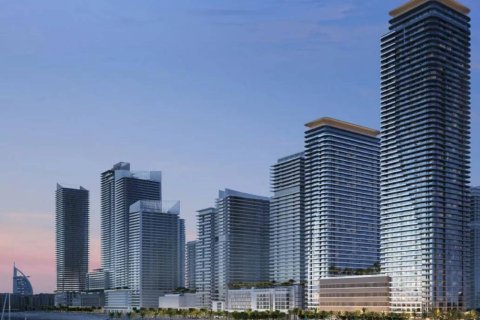 Penthouse v Dubai Marina, SAE 4 spálne, 504 m2 č. 758461 - Fotografia 9